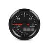 2-Inch Universal Car Turbocharger, Pressure Meter, Pressure Gauge, Digital And Arrow Display