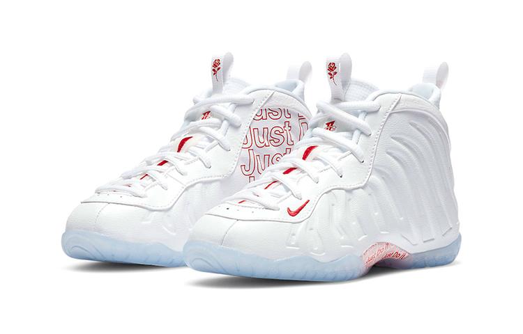 Nike Air Foamposite One Takeout Bag PS CU1055-100