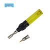 VA100 Pen-Style Gas Soldering Iron: DIY Inflatable Electric Torch Lighter Tool