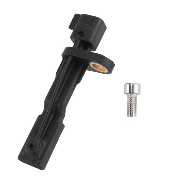

Black ABS Car Wheel Speed Sensor for Left/Right Rear Wheels None