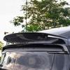 RT Style Real Carbon Fiber Rear Spoiler for Refreshed Tesla Model 3 Highland & Model Y Juniper