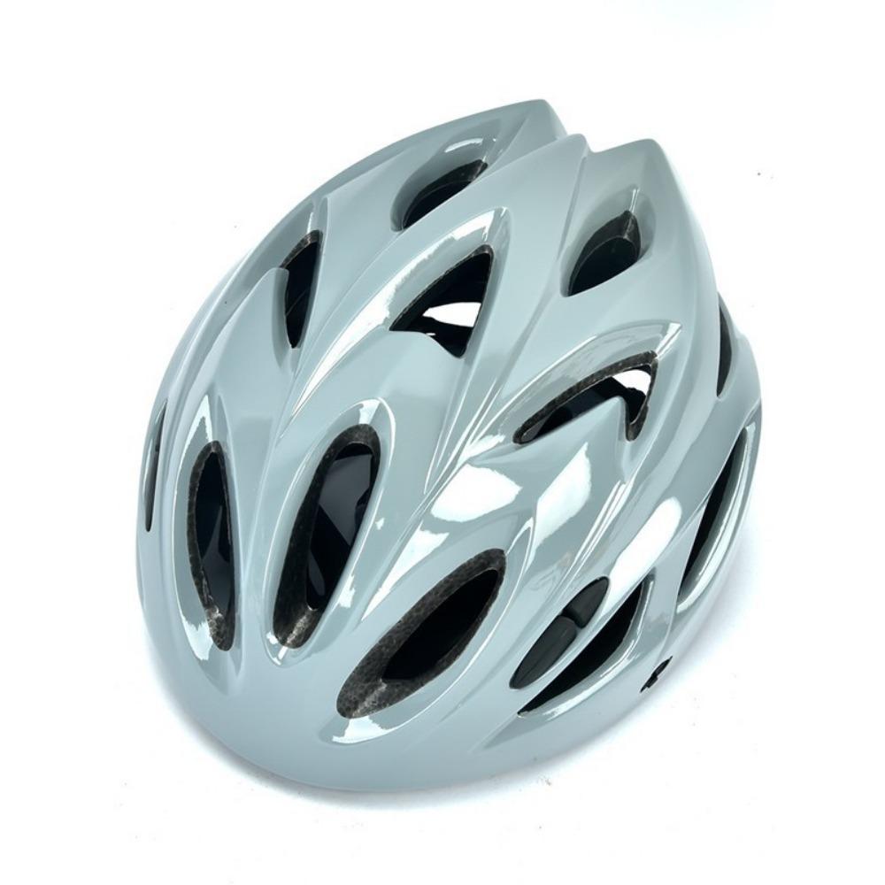 Cycling Helmet Adult Integrated Road Mountain Bike Helmet Hard Hat Men's and Women's Breathable Mesh