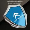 C4 C3 C2 C1 C5 DS3 Berlingo Xsara Grand Picasso Jumper , Tapones De Manillar, Accesorios De Tapa Motorcycle Sticker
