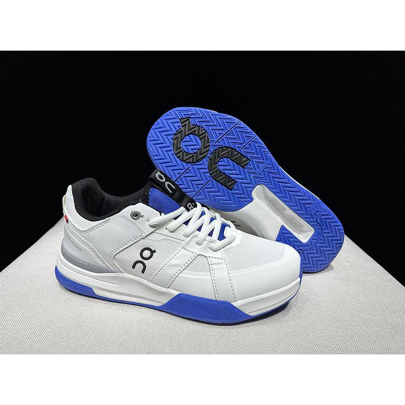On The Roger Clubhouse Pro × Feller Tennis Shoes Sneakers