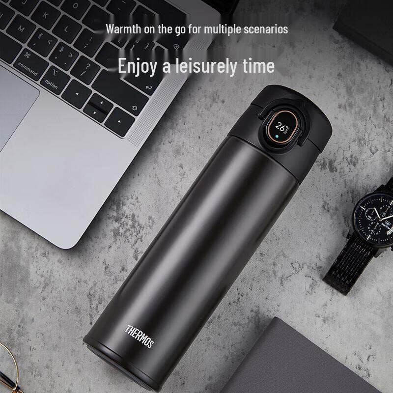 Huawei Smart Selection Thermos Insulated Cup with Smart Temp Display