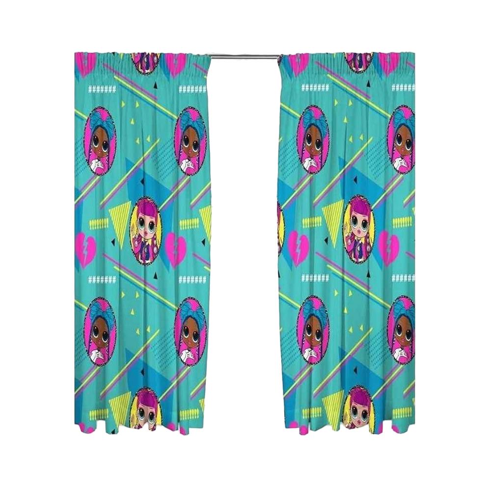 Závěsy LOL Surprise