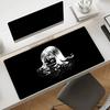 Art Junji Ito Tomie Mouse Pad  Non-slip Locking Edge DeskMat PC Laptop Accessories Rubber Office Keyboard Large Game XXL Carpet
