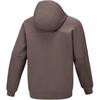 Skechers Comfortable Warm Hooded Pullover Sweatshirt Men tops P425M016-0123