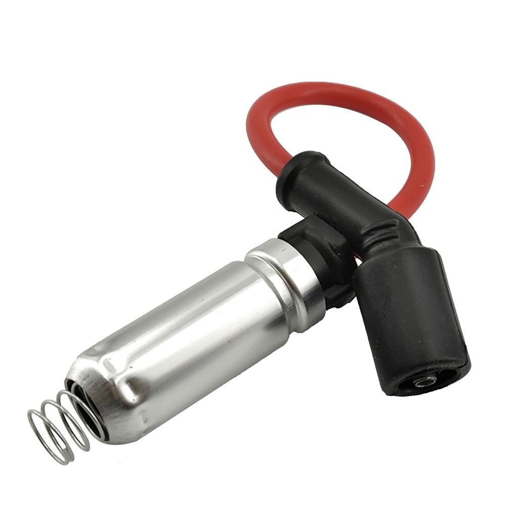 Ignition Wire For GMC 1999-2017 Yukon 2010-2012 Canyon Envoy 4.8L 5.3L V8