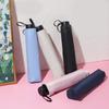Heaven Umbrella, Rain and Rain Dual-use, Outdoor Sunscreen Travel, Portable Sunshade Umbrella