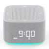 32-Sound White Noise Alarm Clock with Soothing Night Light