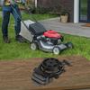 Lawn Mower Replacement Pull Starter Assembly Precise Replacement For Lawn Mowers Easy Install Recoil Starter Kit