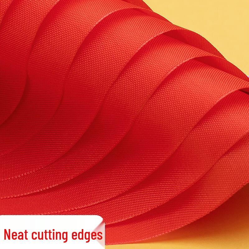 KAPABEAR Handheld National Day Red Flags