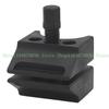 652F Automotive Coil Spring Compression taller Suspension Tool for Strut Removal