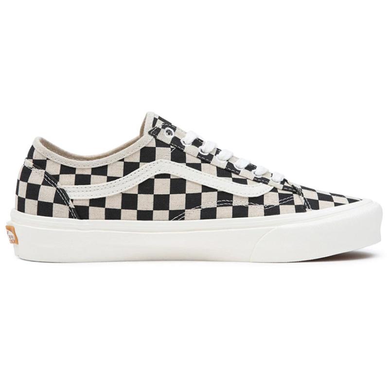 Vans Old Skool Tapered 'Black White' Vans VN0A54F4705