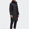 adidas Helionic Down Jacket Winter Women's Black FT2574