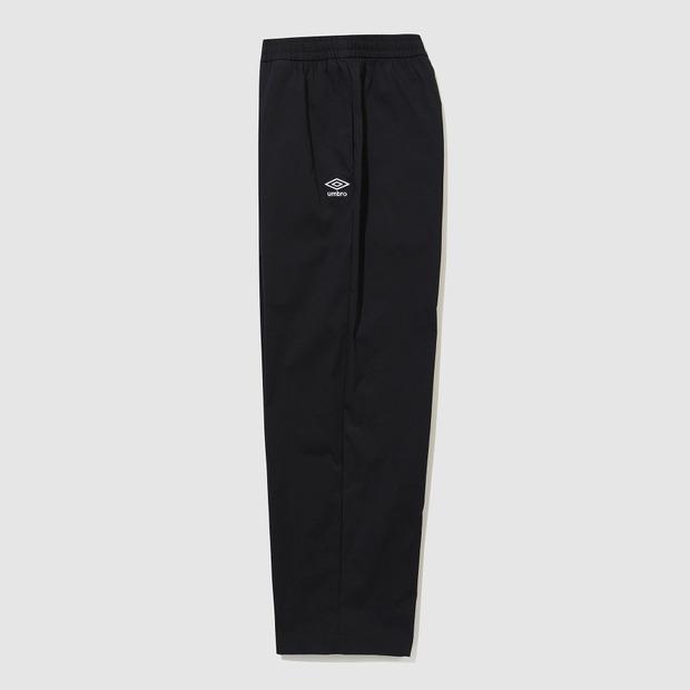 UMBRO Active All-Round Tapered Fit Pants Black Uq321Spt94