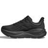 HOKA ONE ONE BONDI 9 Laufschuhe für Jogging und 1162011 Herrenschuhe, Schwarz, Grau, Blau, Marineblau, Beige, Walking,