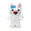 Sekiguchi Peluche Tartan Visage 537457