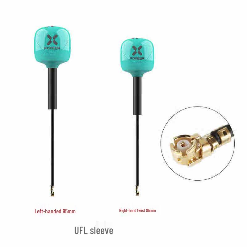 FOXEER FPV Lollipop Anténa 4+Plus