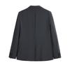 PEACEBIRD Men's Slim Fit Business Suit Blazer