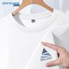 Jeanswest Men's Pure Cotton Graphic Long-Sleeve T-Shirt