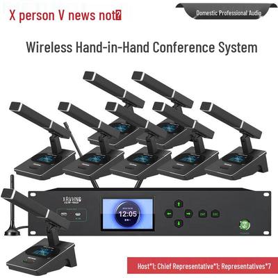 Accesorii audio și video – Microfoane