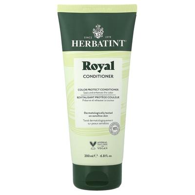 Après-shampoing Royal, 200 ml (200 ml)