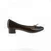 Repetto Camille Ballerina Glossy Mid Pumps V511v 410