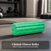 Textured Ethylene Propylene Rubber Foam Roller Long-Lasting Handheld Massage
