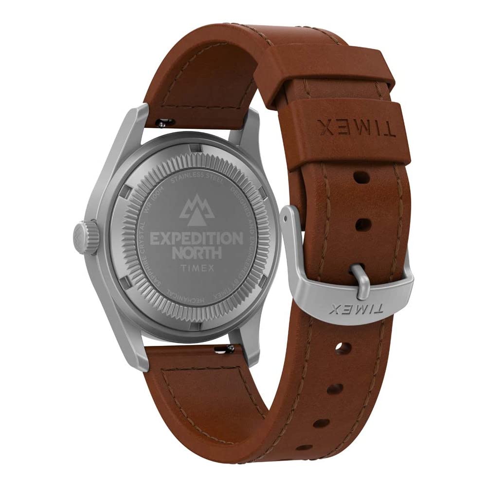 [Timex] Watch Expedition North Field Post Mechanical 38mm TW2V00700JR