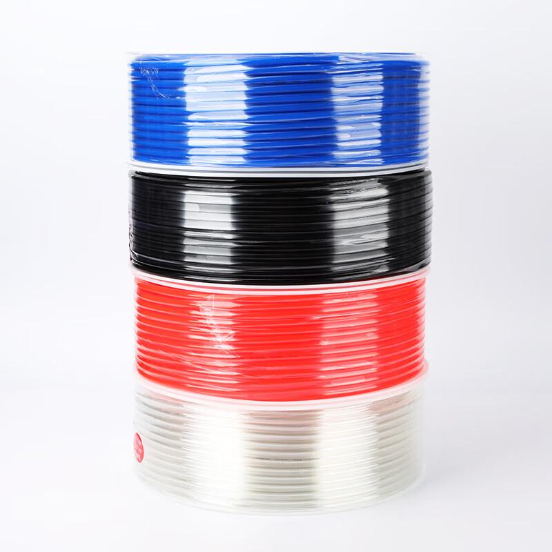 Qiansi PU High-Pressure Air Compressor Hose