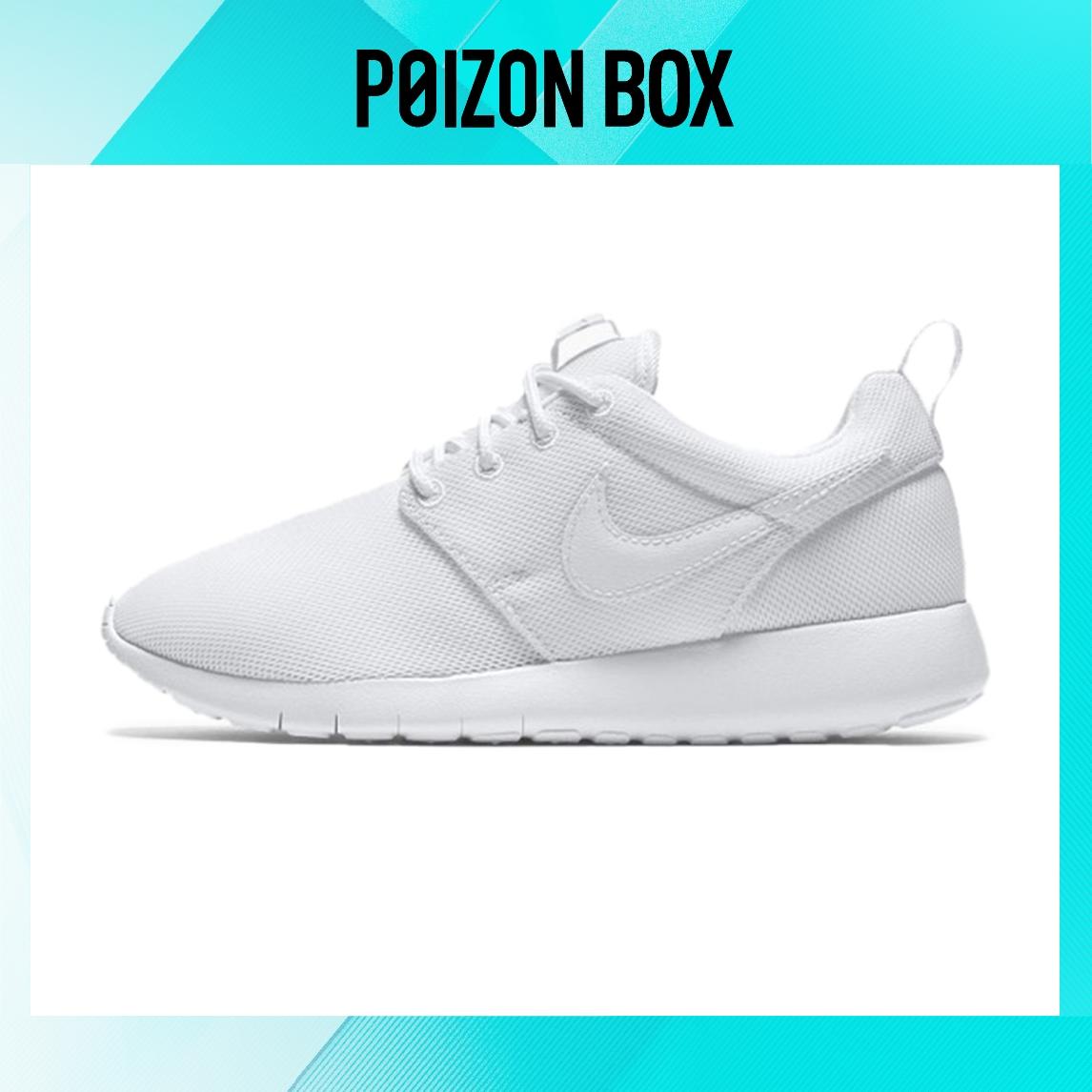 

кроссовки Nike Roshe Running shoes Female 599729-102