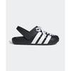 Adilette Clog 2.0 Black JR4025