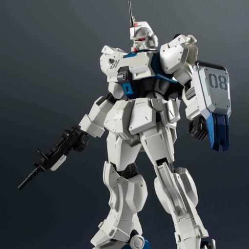 

Gundam Universe RX-79[G]Ez-8 Gundam Ez-8, популярный корейский бандай