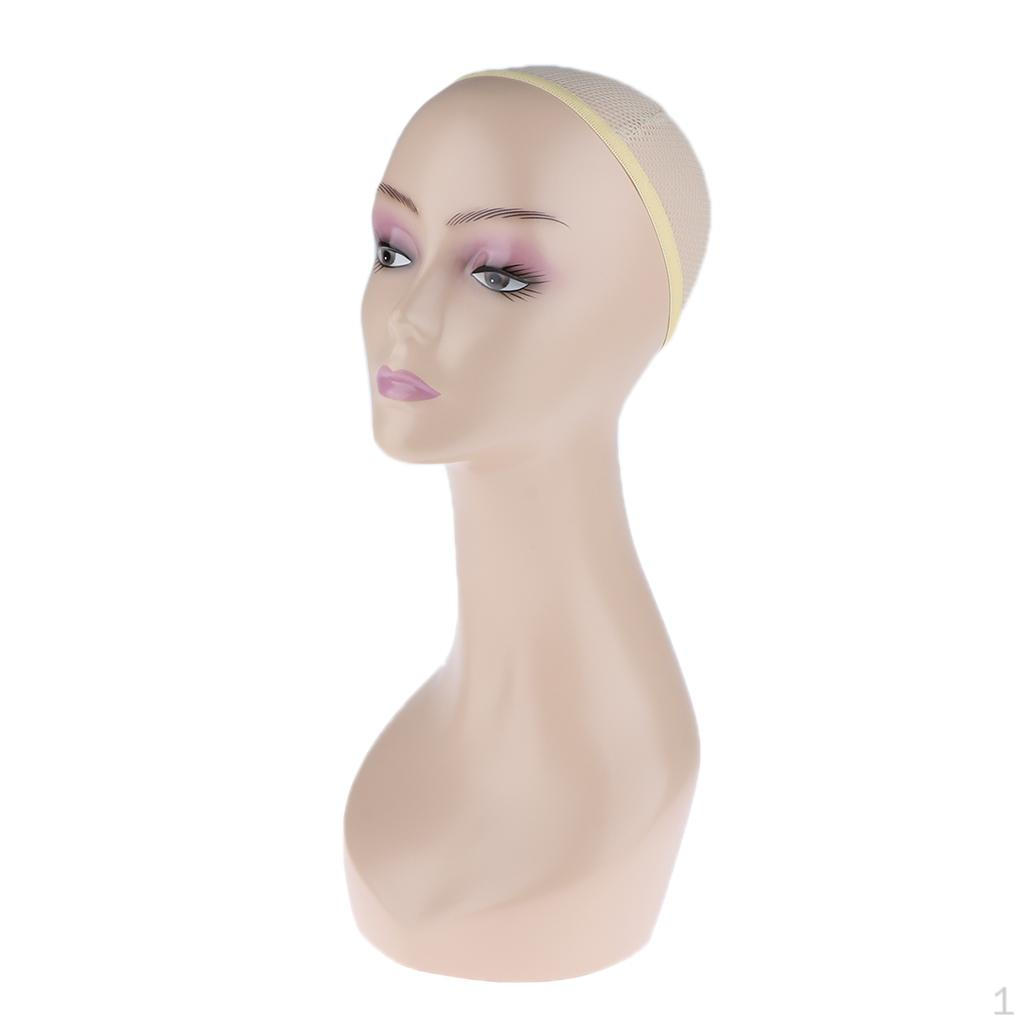 

Hats Scarfs Jewelry Necklace Display Stand Holder Skin