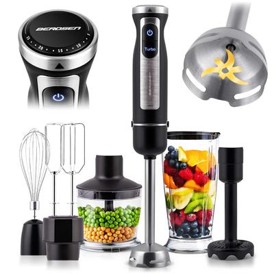 Hand Blender 1500W BD-754 Berdsen