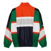 Lacoste Mens Sportsuit Colour Block Jacket