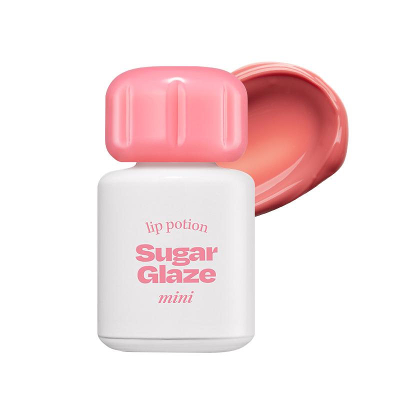 alternativestereo Lip Potion Sugar Glaze Tint Mini 4ml