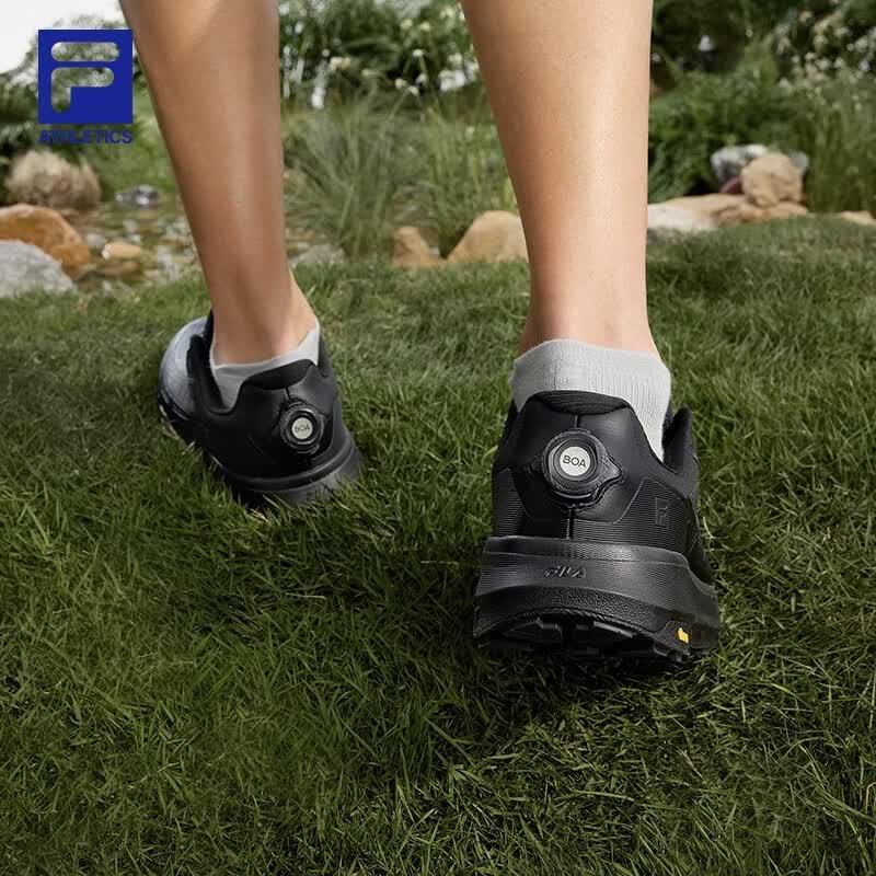 FILA BOA Explorer 3 SU Men's Outdoor Shoes