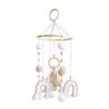 Children's Room Air Balance Pendant Rainbow Starry Sky Wall Hanging Decoration Homestay Indoor Living Room Creative Pendant