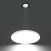 Lampa Wisząca Manito Led Biały Italux Pnd-72843-480R-36W-Wh