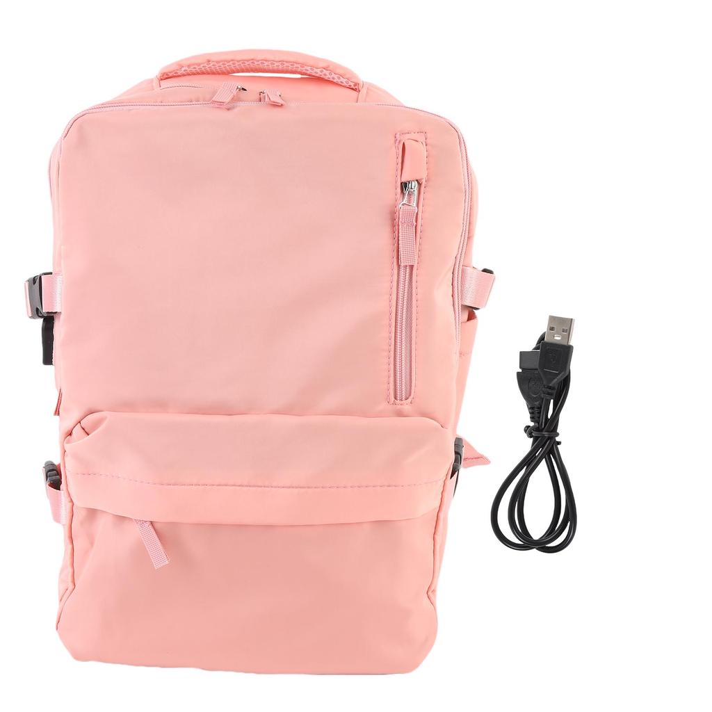 Travel Laptop Backpack Sports Luggage Backpack Casual Daypack Bookbag Business Work Bag for Short Tr