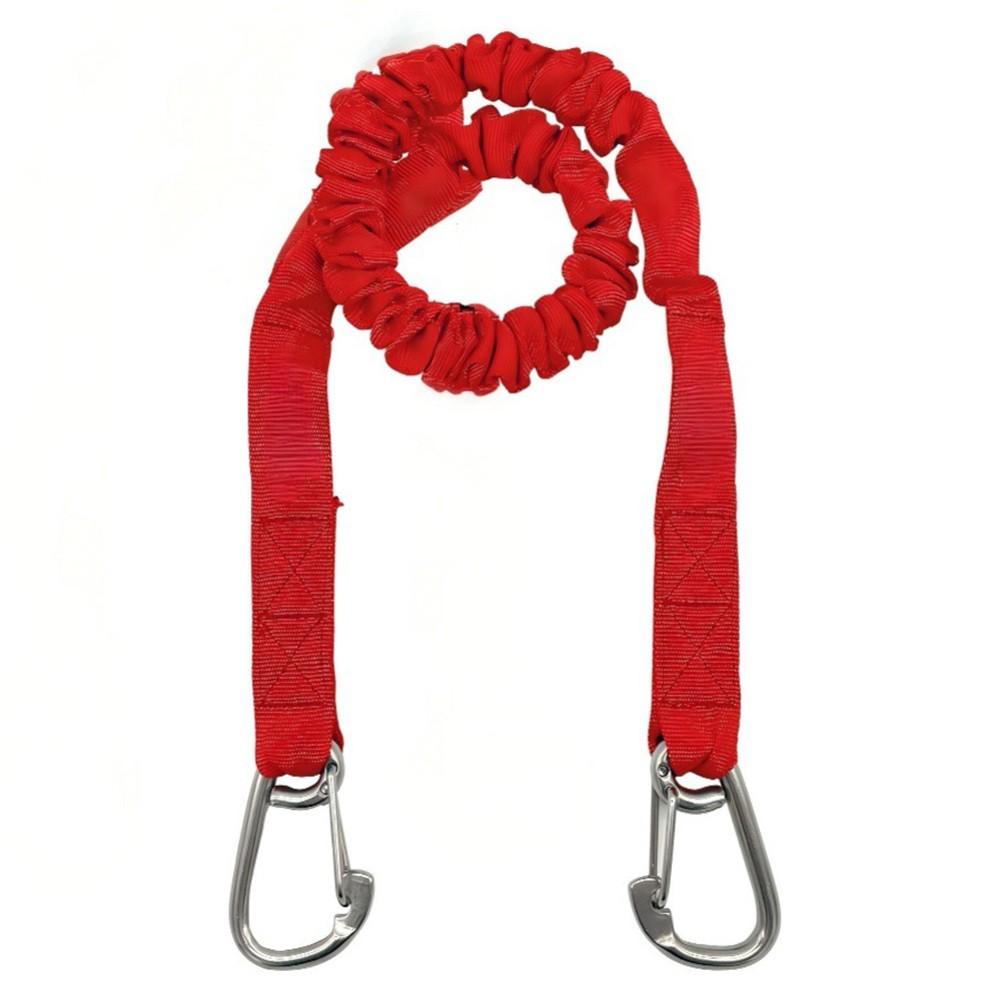 Elastic Core Protection Boat Bungee Bungee Line Docking Rope