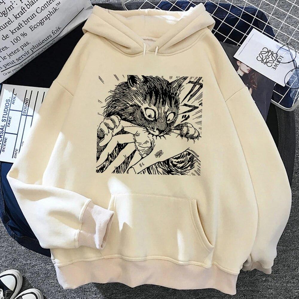 

Дзюндзи Ито Унисекс