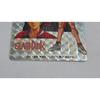 Used [Not for Sale] Slam Dunk 1994-1995 Calendar Card Toei Co., Ltd. Hanamichi Sakuragi Kaede Rukawa Amada Carddass Original