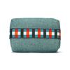 New HERMES Bride a Brac Canvas Bag Toiletry Bag Small Women's Dark Green H103802M03