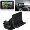 Car Vehicle Windscreen GPS Navigator Suction Cup Holder Mount Truck Camper Bracket For Tom Tom GO 1000 1005 Live Blue&Me 2 PRO