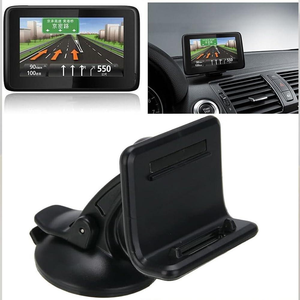 Car Vehicle Windscreen GPS Navigator Suction Cup Holder Mount Truck Camper Bracket For Tom Tom GO 1000 1005 Live Blue&Me 2 PRO