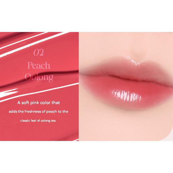 The Saem Saemmy's Ade Shot Tint - 3.2g (10 Seçenek)